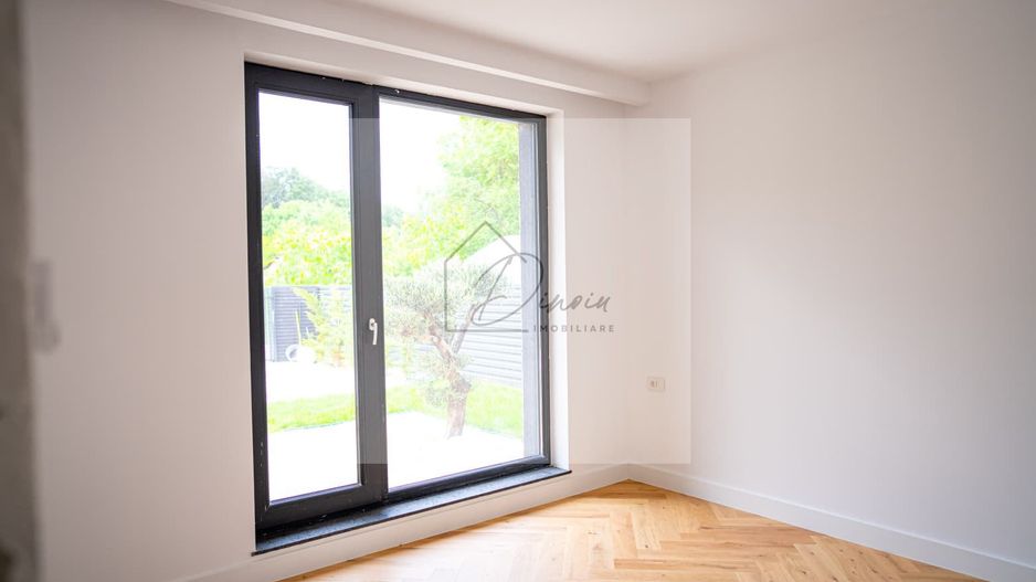 Casa Premium Saftica I High End I 4 camere I teren 470 mp I COMISION 0 - Poză 55