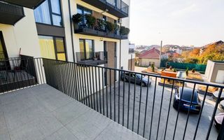 2 camere, decomandate, Bloc nou, Marasti, Aurel Vlaicu, Kaufland, LIDL - Poză 9