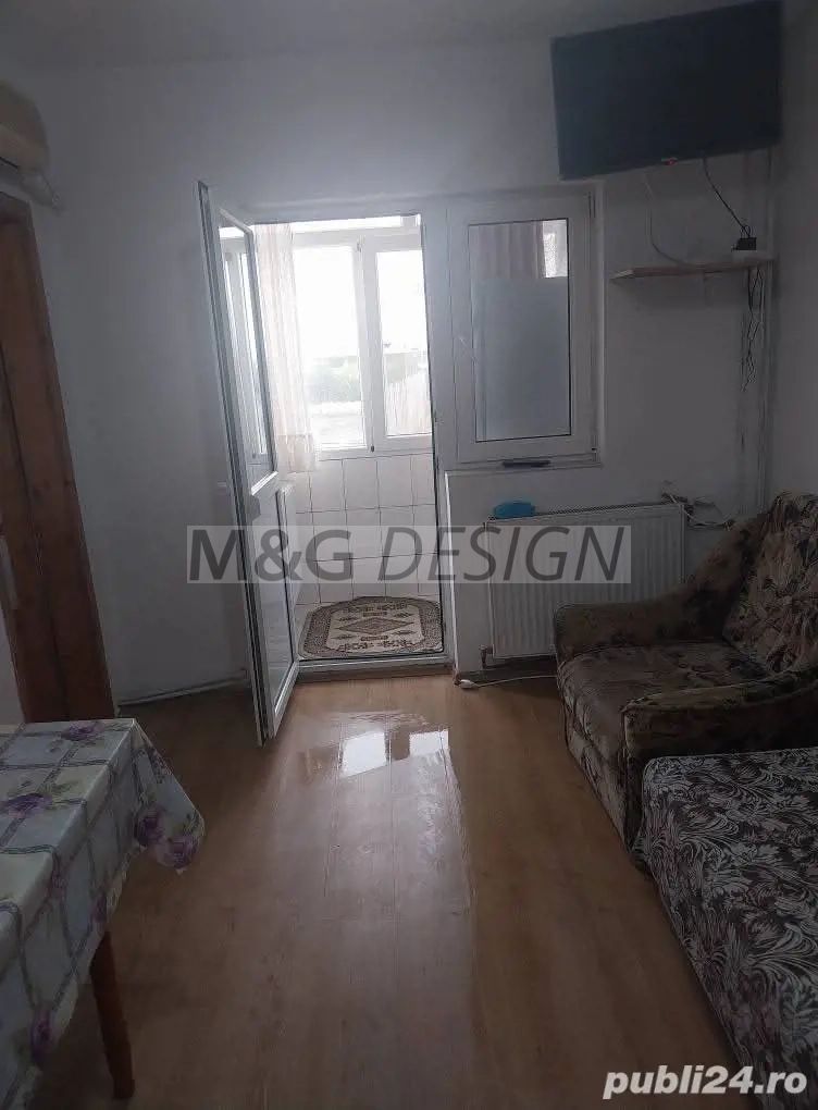 Garsoniera Complexul Studentesc - Poză 1