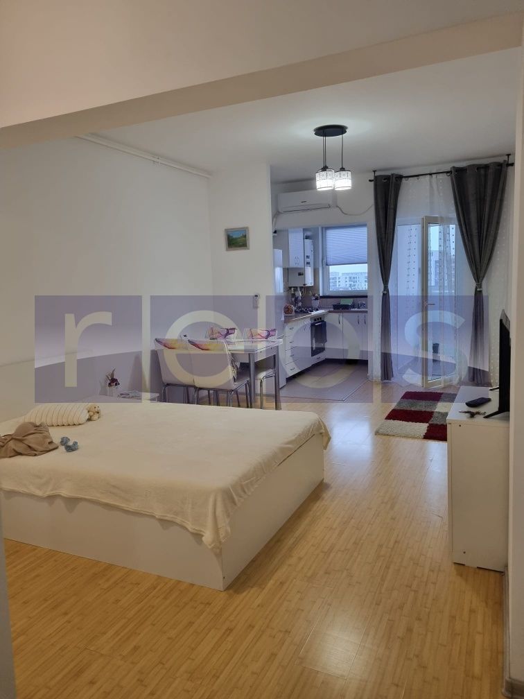 Vanzare garsoniera Ansamblul Primavara - Poză 1