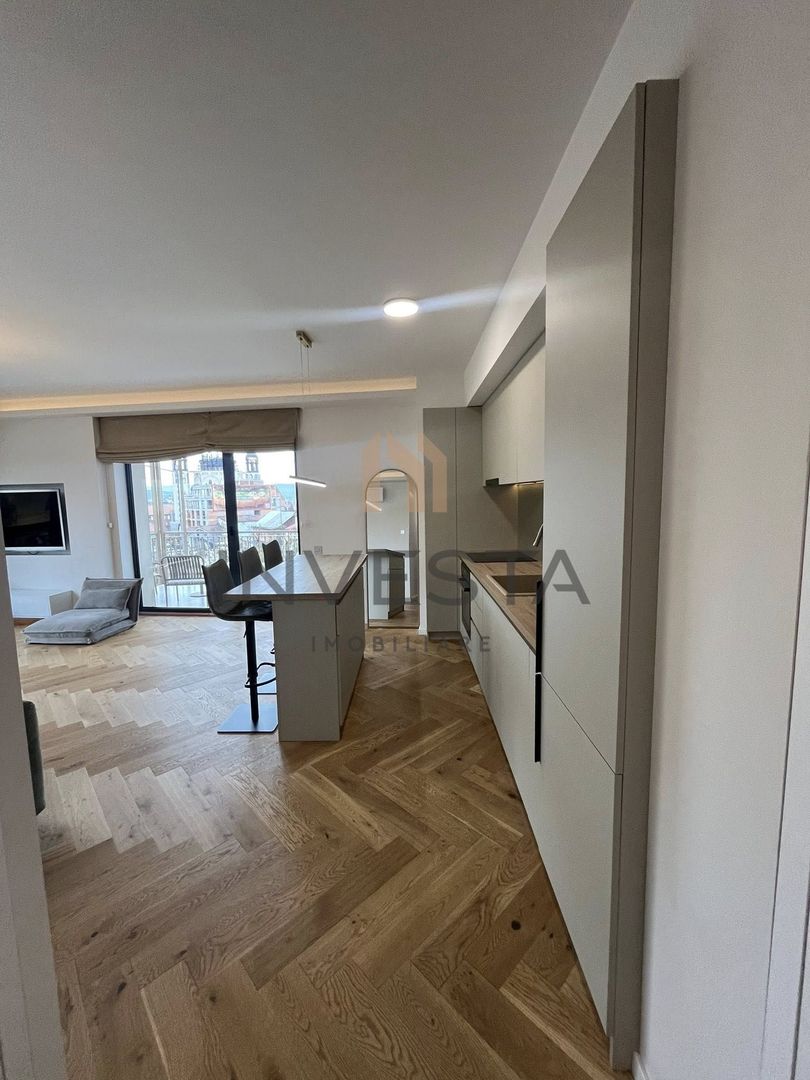 Apartament 2 camere constructie noua! - Poză 6