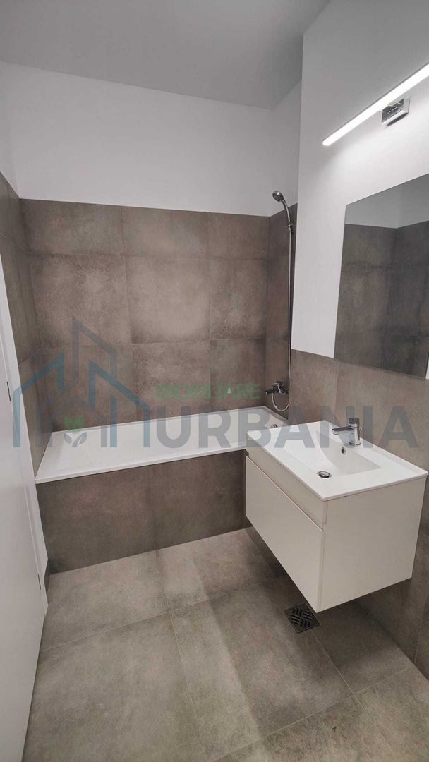 Apartament 2 camere de închiriat în Silk District, Iași - Poză 7