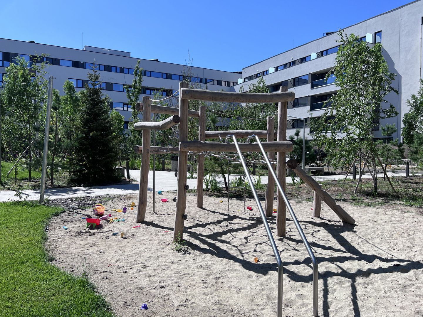 Apartament 3 camere Zona Mall Colosseum-Lacul Străulești - Poză 27