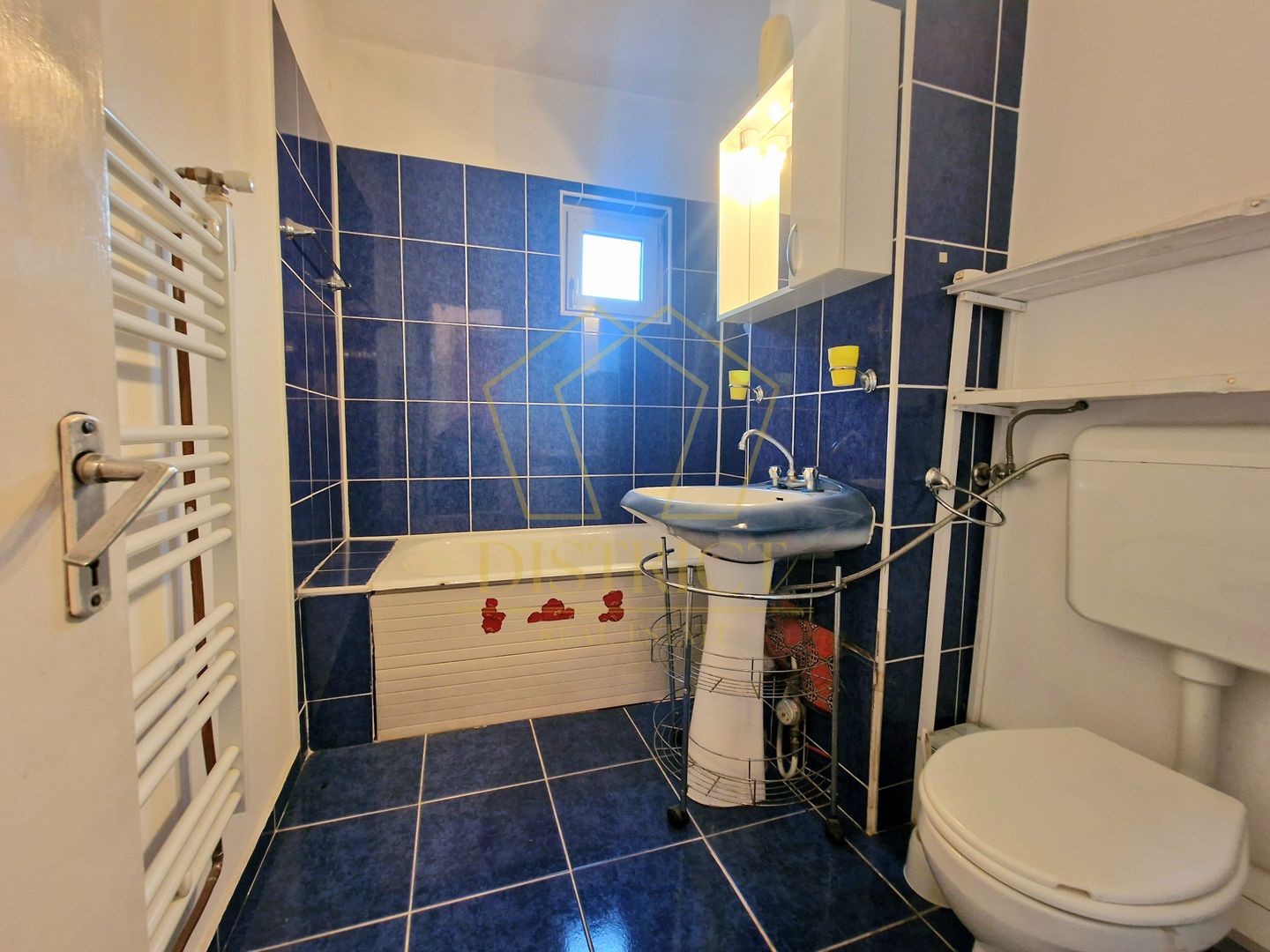 Apartament cu 2 camere | Complexul Studentesc | Hotel Boavista - Poză 10