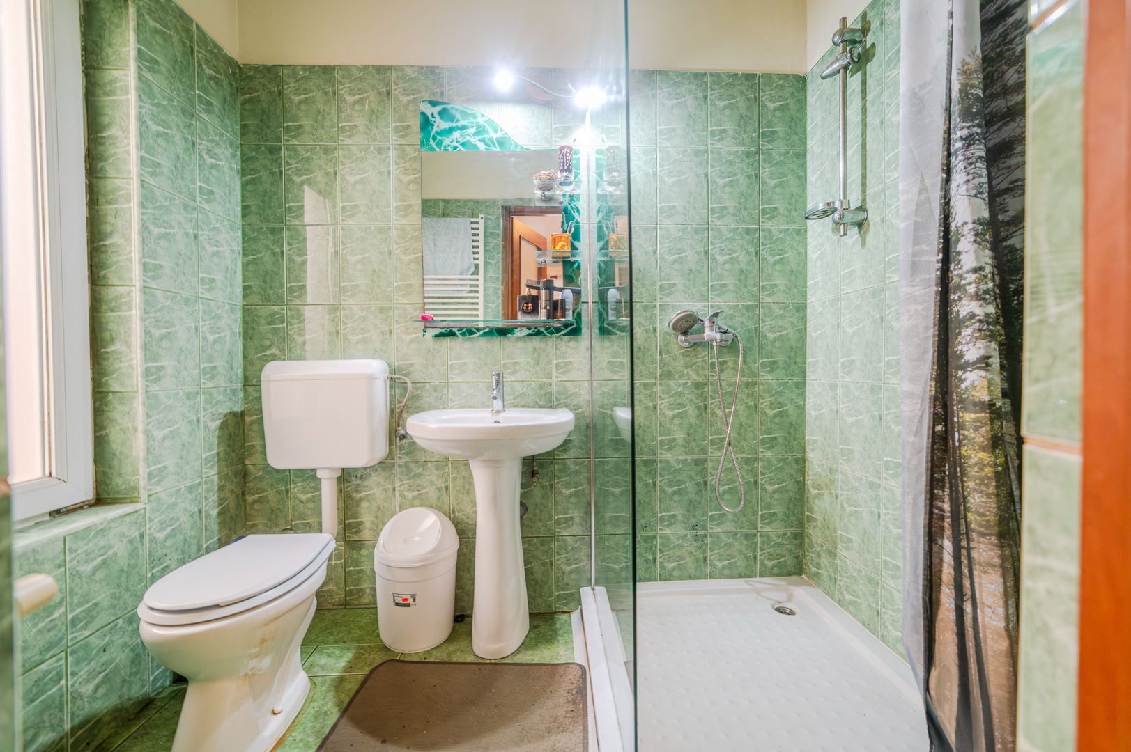 Oportunitate UNICA! Casa individuala la pret de apartament in Chisoda - Poză 29