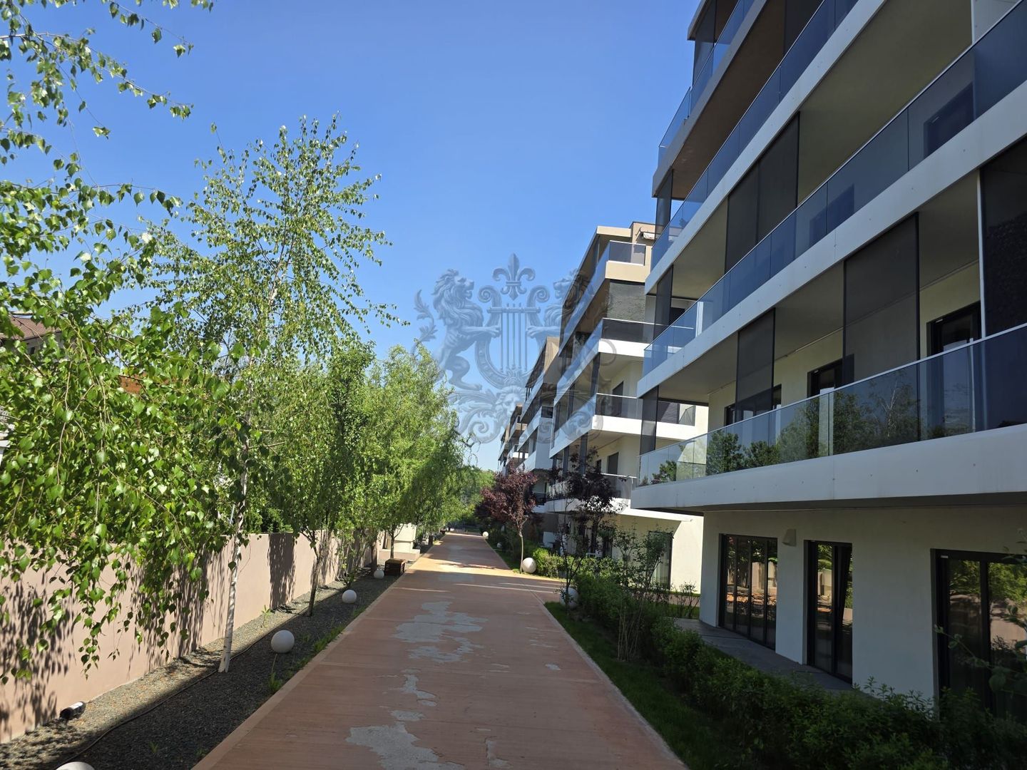 Vanzare | 3 Camere | Iancu Nicolae | Grand Park Pipera | Parter - Poză 18
