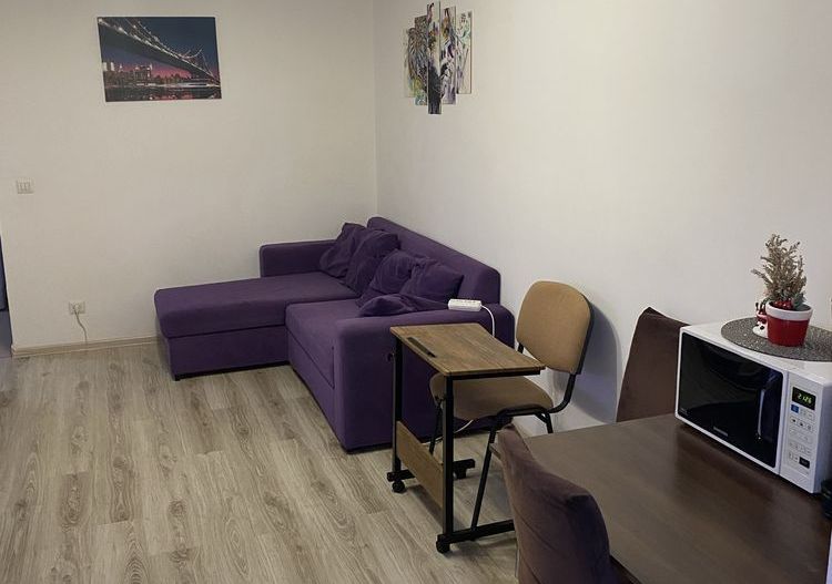 Apartament 2 camere - Palladium Residence - Poză 2