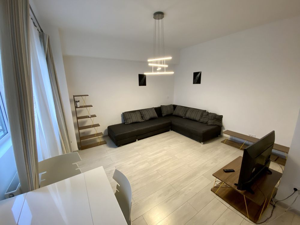 Garsoniera Vacaresti-Sun Plaza|Centrala Prorprie - Poză 2