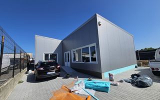 Inchiriere Hala 110 mp, Nord, Complex John - Poză 10