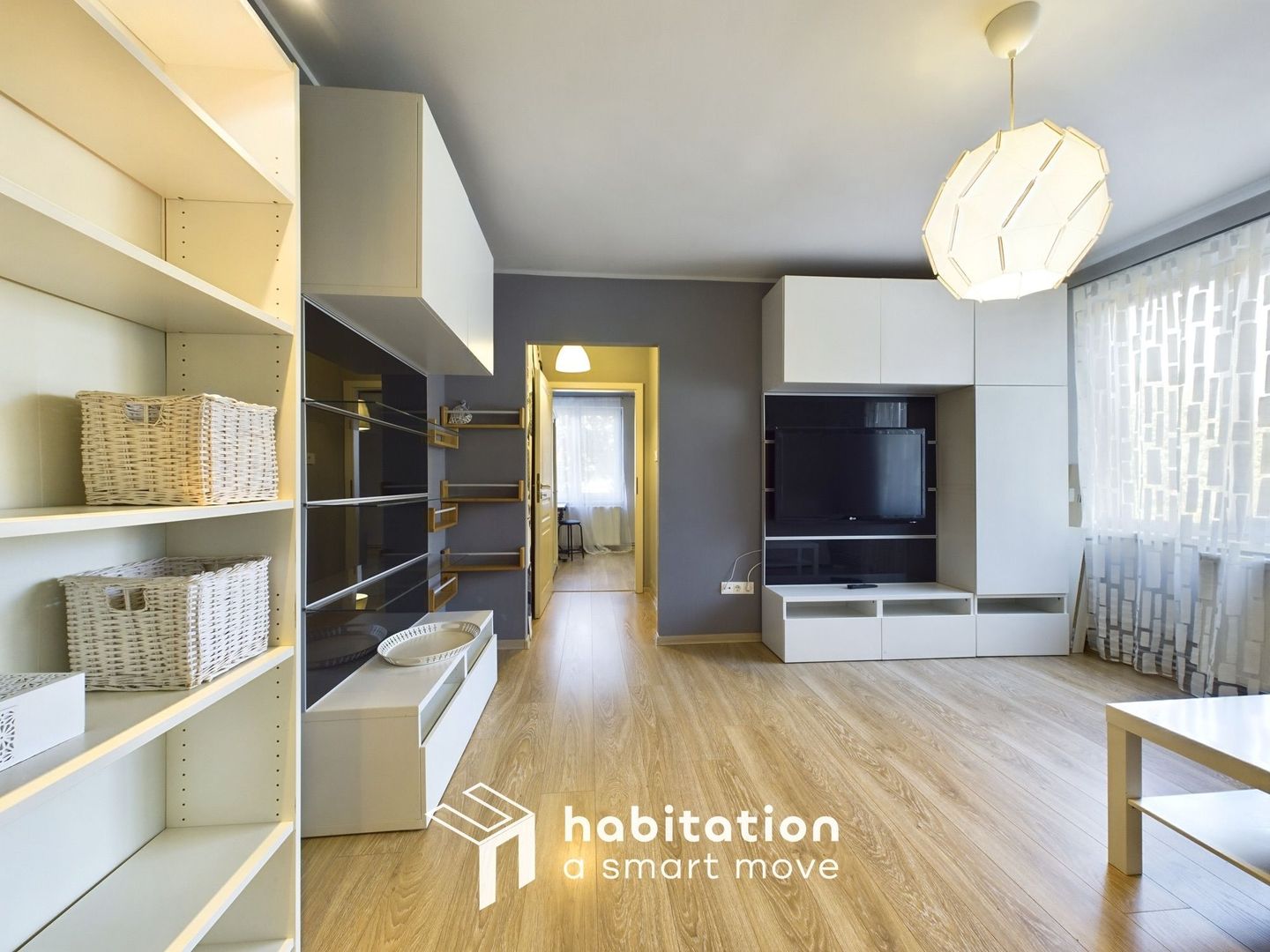 Apartament 2 camere, primitor si luminos,  2 minute de Piața Victoriei - Poză 9