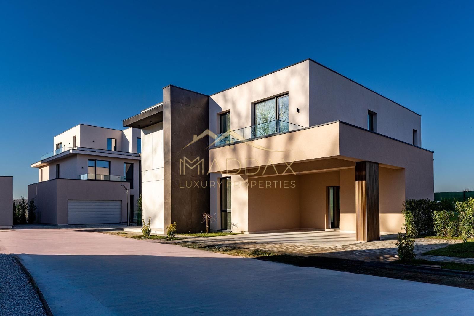 Vila ***ULTRALUX*** // Pipera - Poză 1