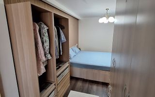 APARTAMENT 3 CAMERE I AVIATIEI I PROMENADA MALL*** - Poză 14