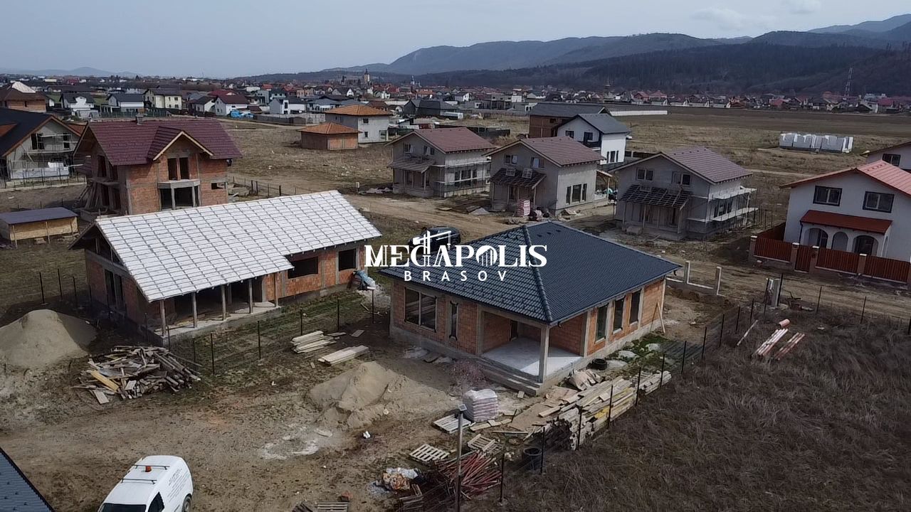 Direct Dezvoltator/Predare Mai 2025/TVA Inclus/Credit - Poză 22