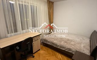 NECTORA IMOB-Apartament 2 camere, Str. Al. Cazaban,Et.3,Parcare,Utilat - Poză 2