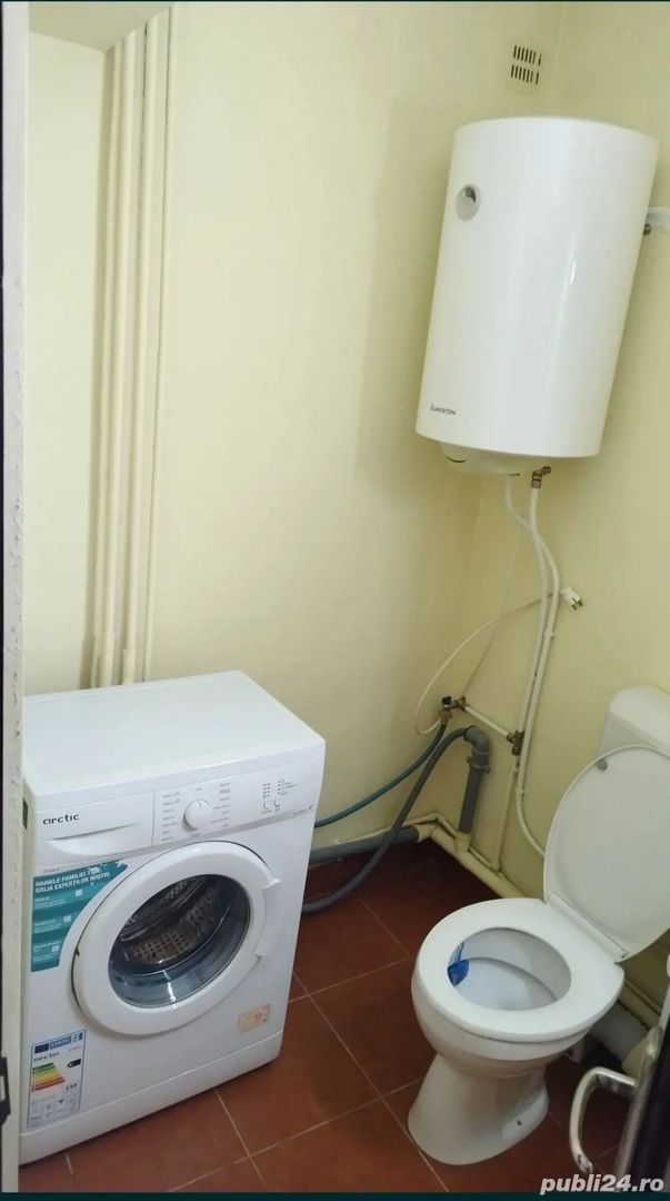 Garsoniera decomandata Brazda lui Novac. - Poză 5