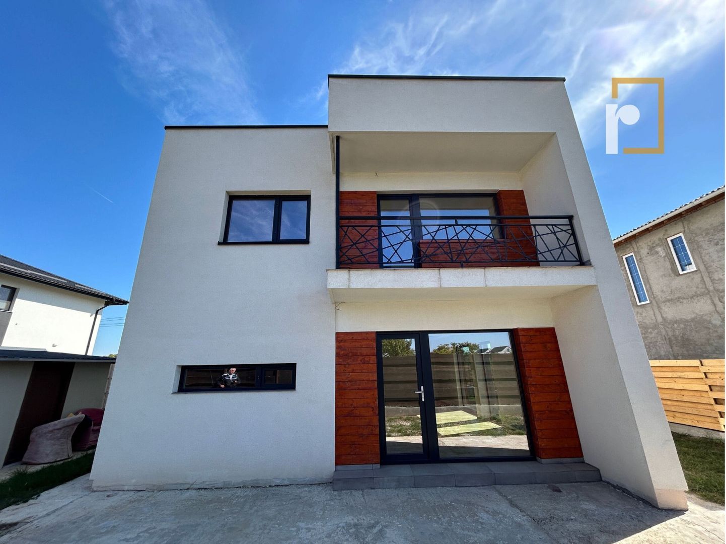 Vila 4 camere | Otopeni | Odai - Poză 7