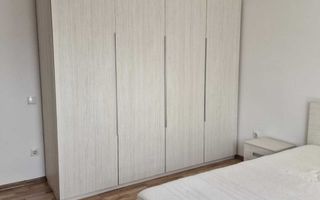 Apartament 2 camere, zonă liniștită, la marginea pădurii, Campului - Poză 8