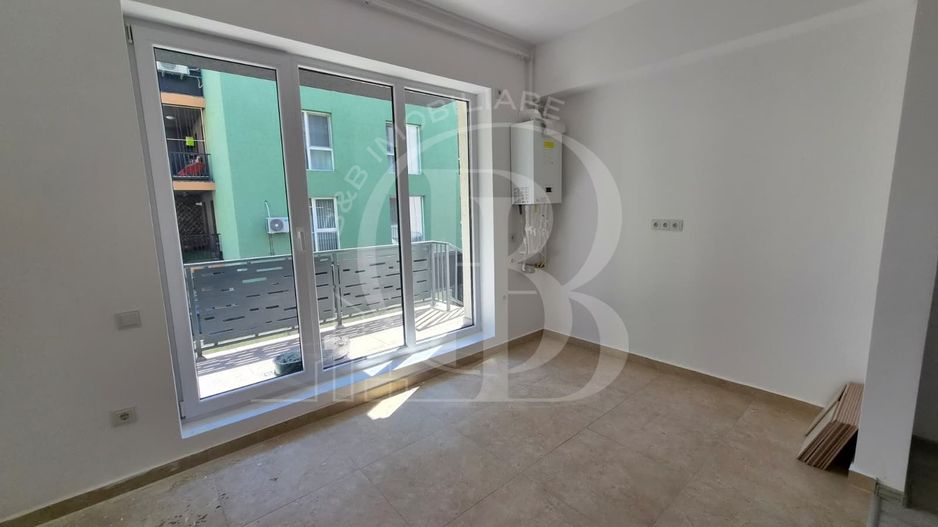 2 camere cu Gradina-Finalizat-Parcare Bonus-Th. Pallady - Poză 4