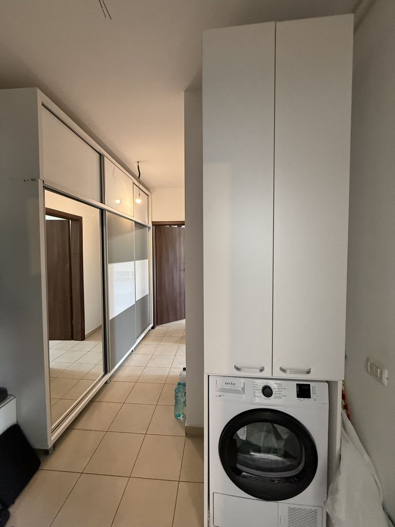 Ap 2 camere 55 mp in bloc tip Boutique de 2 etaje cu loc parcare !🏠 - Poză 15