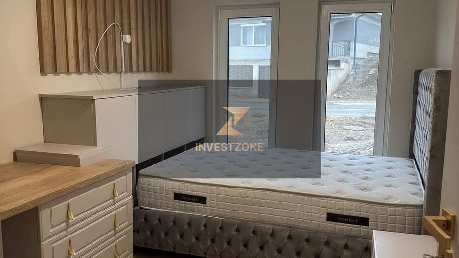 Casa de vanzare in Podgoria - Poză 5