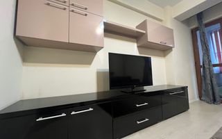 Apartament 2 camere open-space Podu Ros - Poză 1
