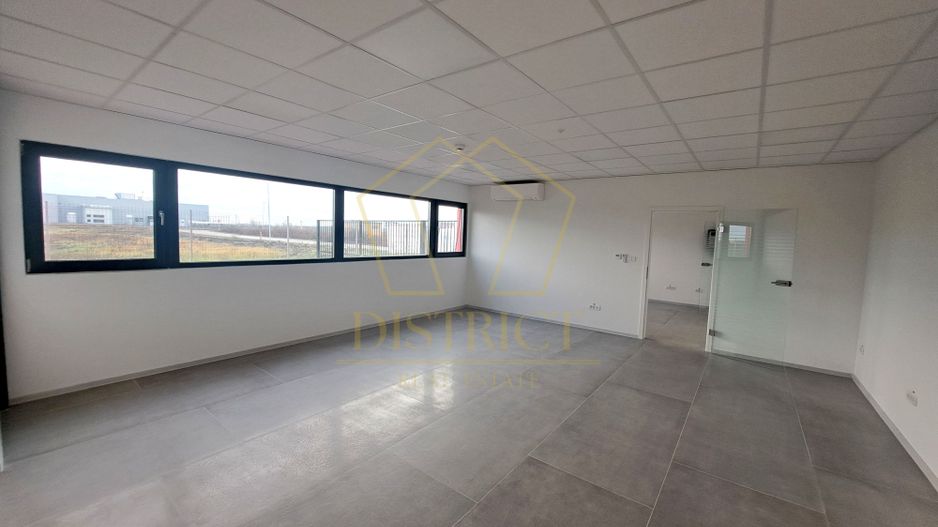 COM 0% Hala servicii,  birouri, depozitoare la prima inchiriere | Giarmata-Vii - Poză 6