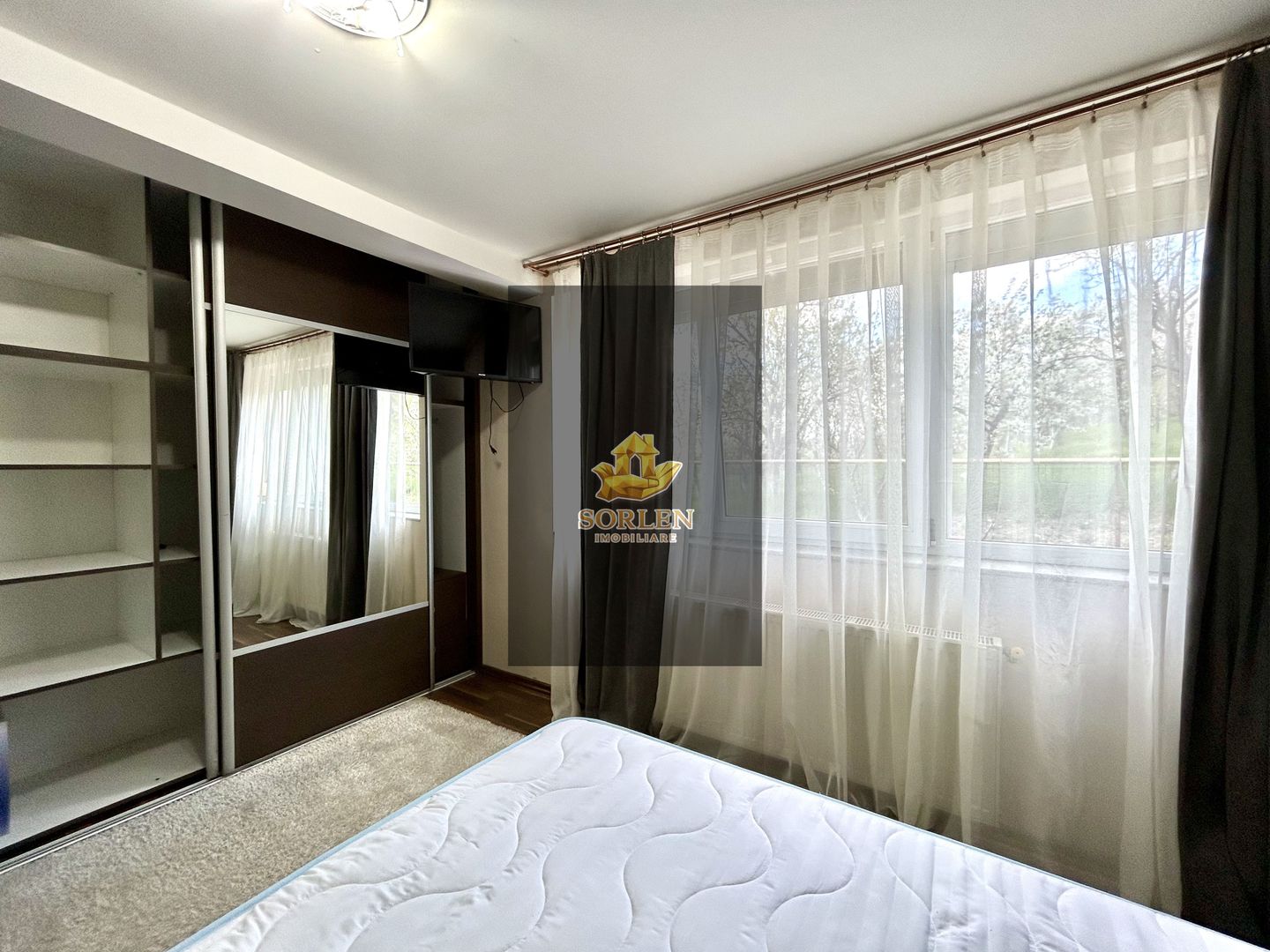 Apartament 3 camere de vânzare – Zona Iris, Cluj-Napoca - Poză 5
