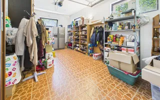 Vilă 10 camere + spațiu comercial | teren 1.300 mp | Otopeni 23 August - Poză 32