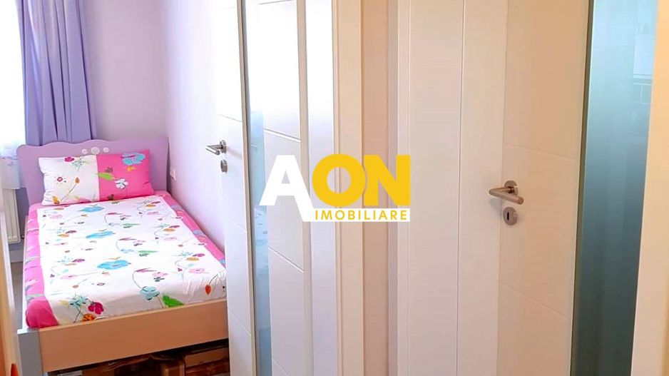 Apartament 4 camere, 102 mp utili + boxa la subsol, Cetate - Poză 10