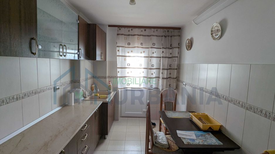 Închiriere cameră în apartament 3 camere, Centru, lângă UMF, Bulevardul Independenței - Poză 2