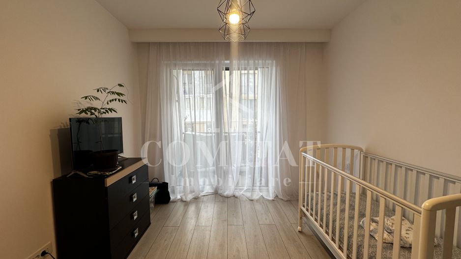 Apartament 2 camere | Etaj intermediar | Zona străzii Porii - Poză 9