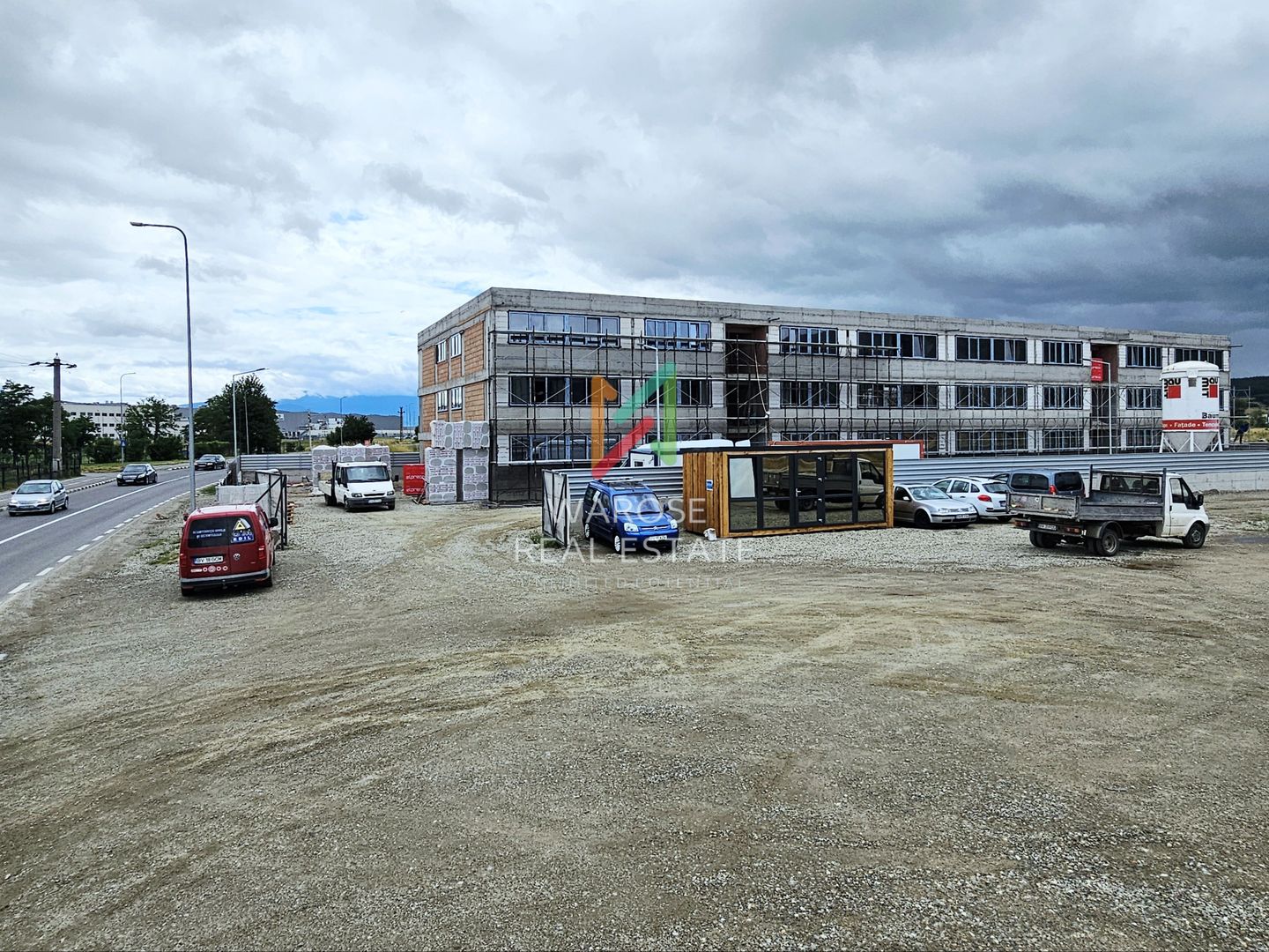 0% Comision | Ap 2 camere | 3 Structuri | De la 58 mp - Poză 1