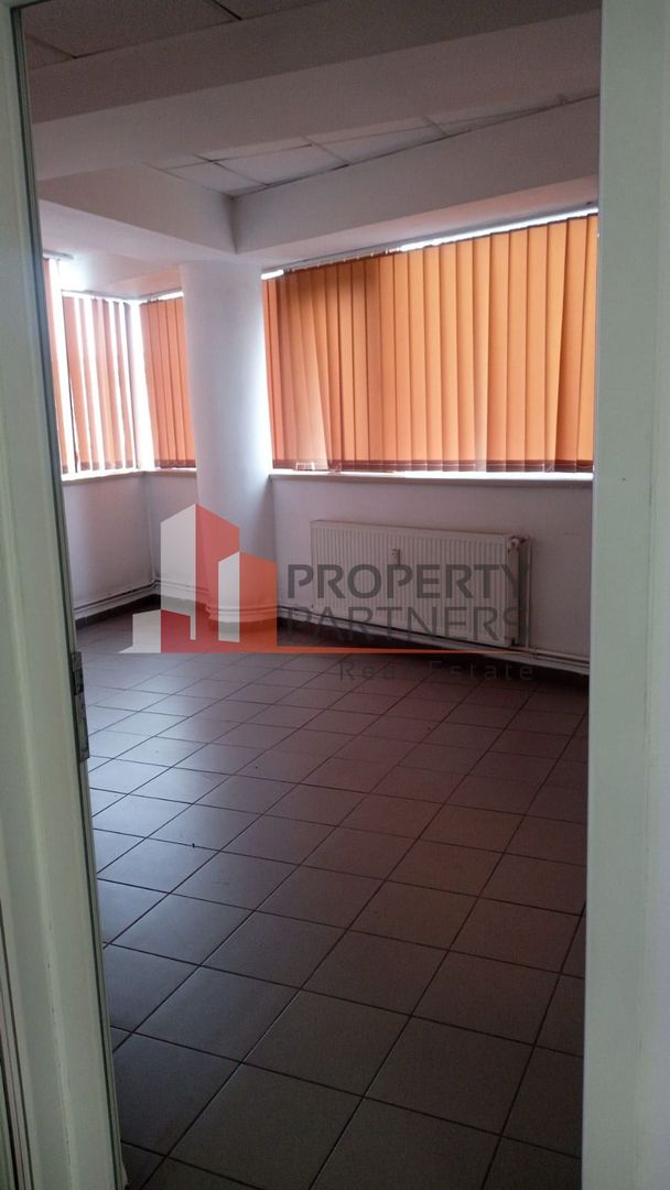 135 mp de birouri pe Calea Plevnei - Poză 7