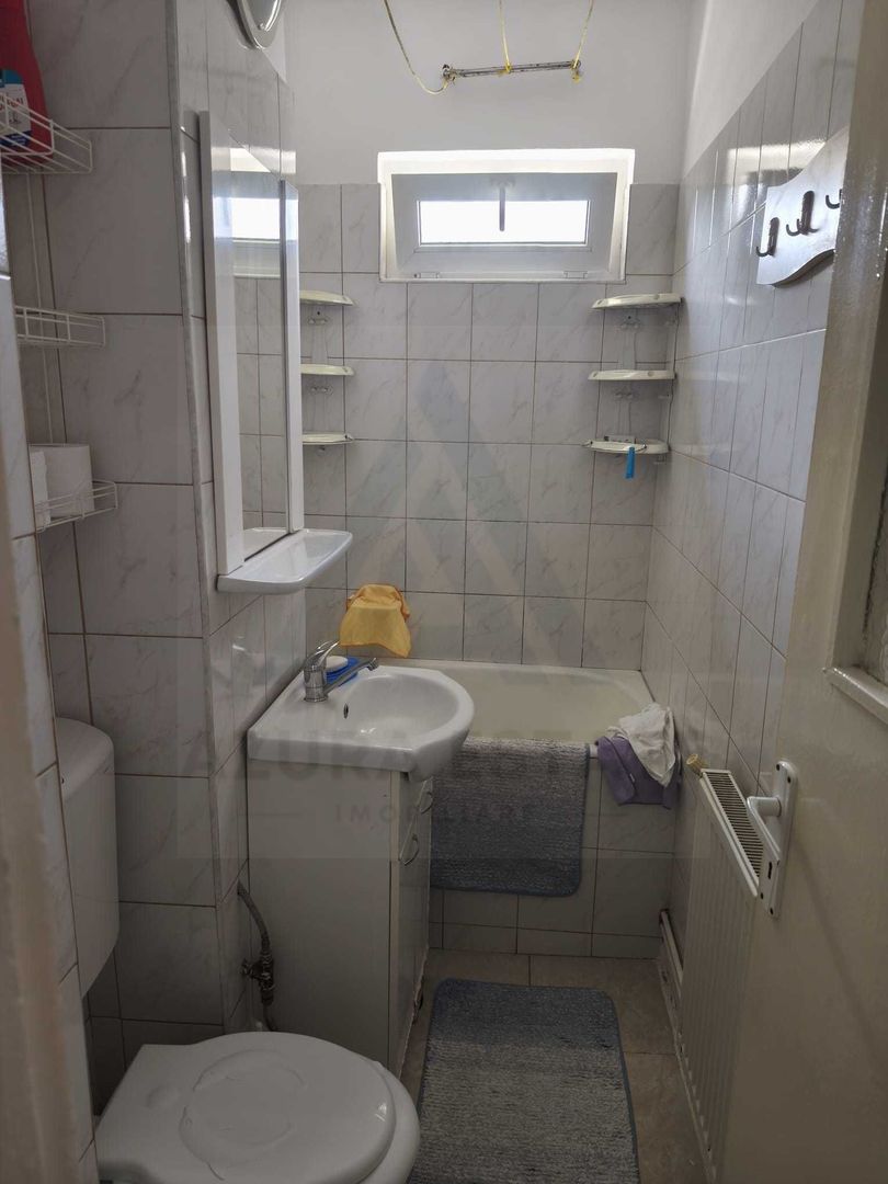 Apartament 2 camere 37 mp utili zona Cedonia - Poză 7