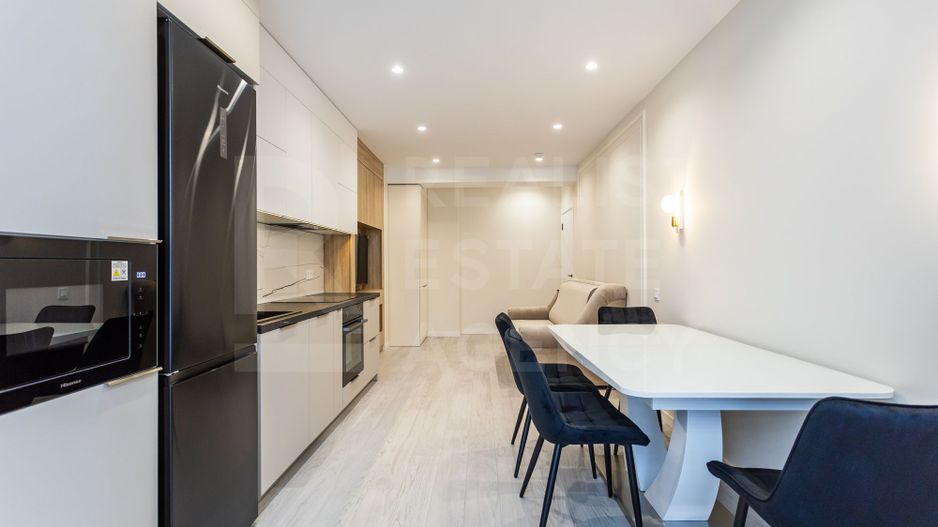 Vânzare, apartament, 1 cameră, str. Calea Ieșilor, Buiucani - Poză 2