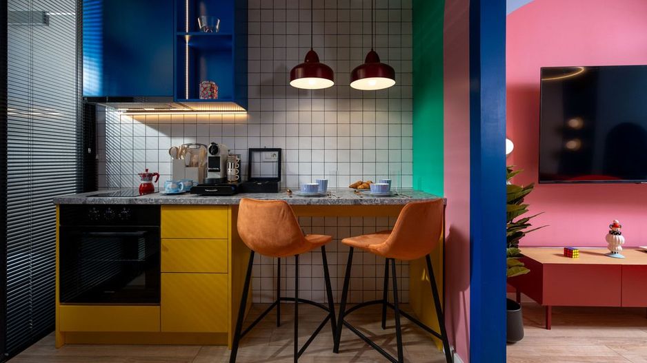 Apartament concept | Duplex cu design spectaculos | Win Herăstrău - Poză 18