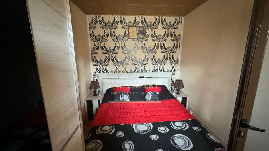 APARTAMENT 2 CAMERE, ETAJ 3, CAMPULUNG, ZONA VISOI - Poză 5