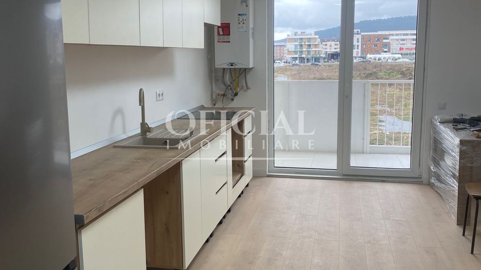 Apartament 2 camere | Parcare | Prima inchiriere | Eroilor Floresti - Poză 3