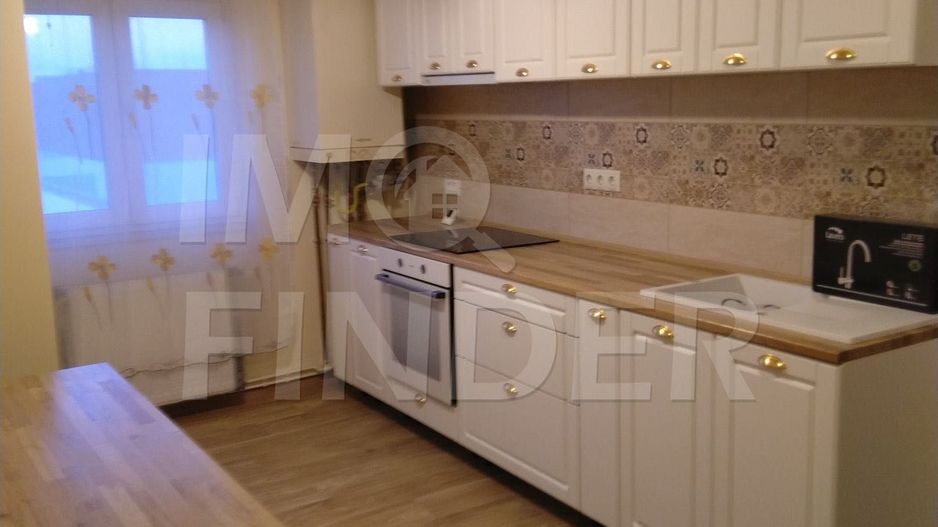 Apartament 3 camere decomandate Zorilor - Poză 1
