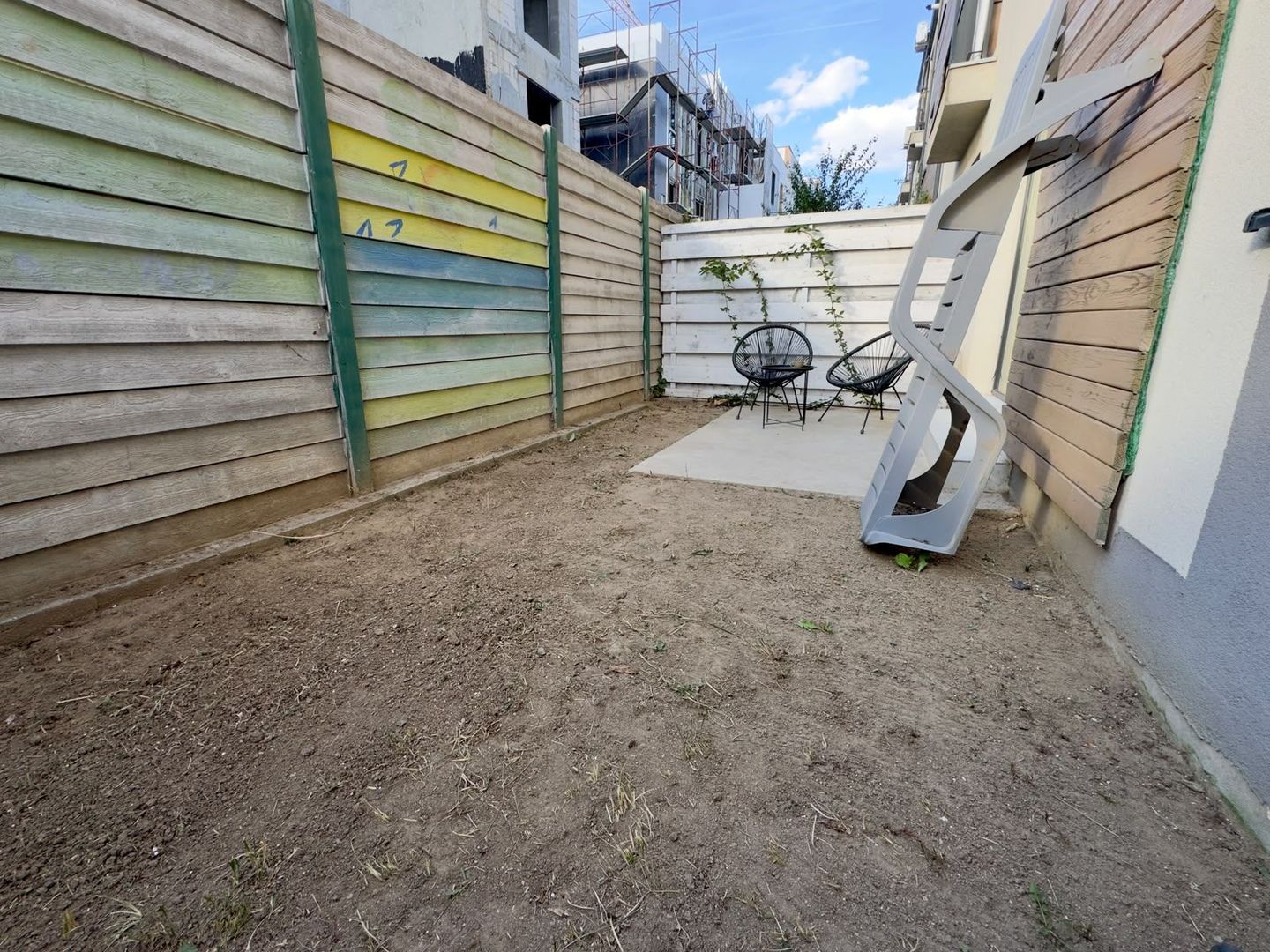 3 camere Semidecomandat | 2 bai | Parcare | Mobilat Utilat | Curte - Poză 23