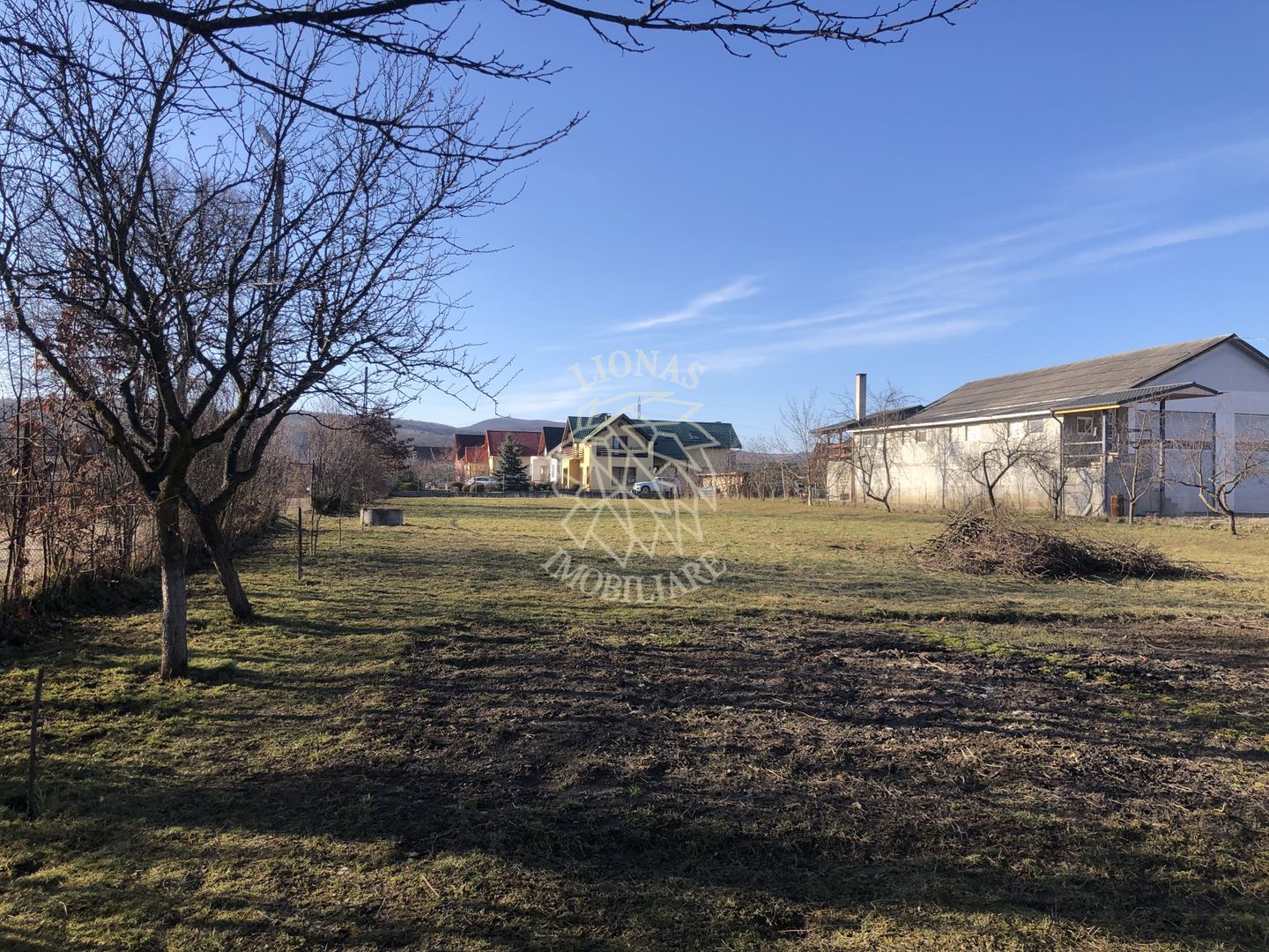 Casa 12 camere 350 mp-teren 4300 mp-anexe-ideal pensiune-EXCLUSIV - Poză 9