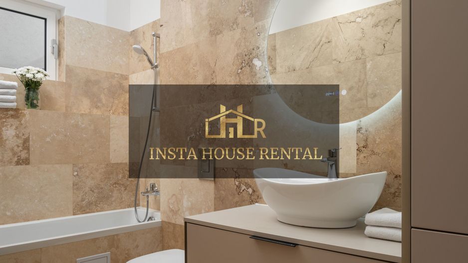 PENTHOUSE 3 CAMERE / VEDERE PANORAMICA / TERASA 170mp - Poză 10