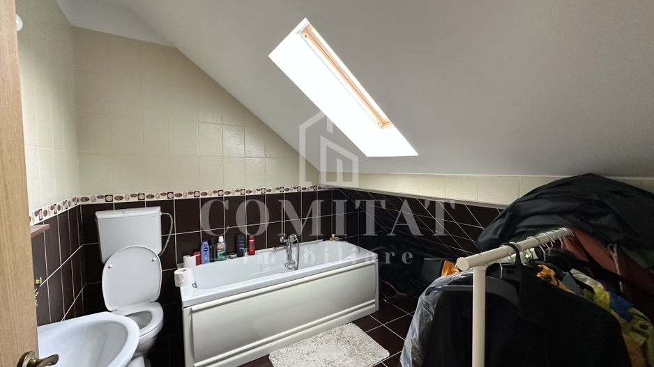 Apartament cu 3 camere | 89 mp | Zona Câmpului - Poză 14