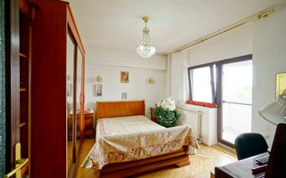 Apartament 5 camere in Piata Victoriei,bloc 1995 - Poză 8