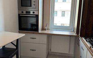 Ap  1 cameră – Unirea Towers, Iași – etaj 9 – parcare inclusa 500 € - Poză 5