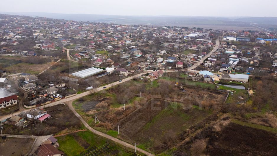 Vânzaare, teren, 21,66 ari, satul Suruceni, raionul Ialoveni - Poză 2