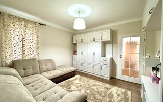 Apartament 3 camere de vanzare, Zona Stadionului / Floresti. - Poză 12