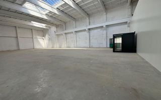 Hala depozitare 448 mp - Poză 2