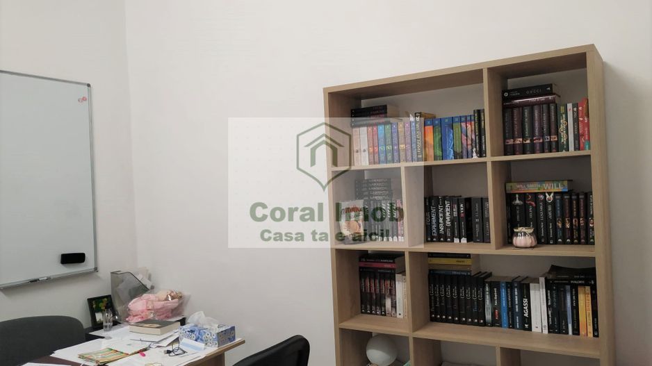 Vanzare 3 camere, Bloc cu curte, 2 locuri de parcare, Iancului! - Poză 5