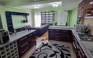 Vand apartament 90 mp in micro 17, Independentei - Poză 8